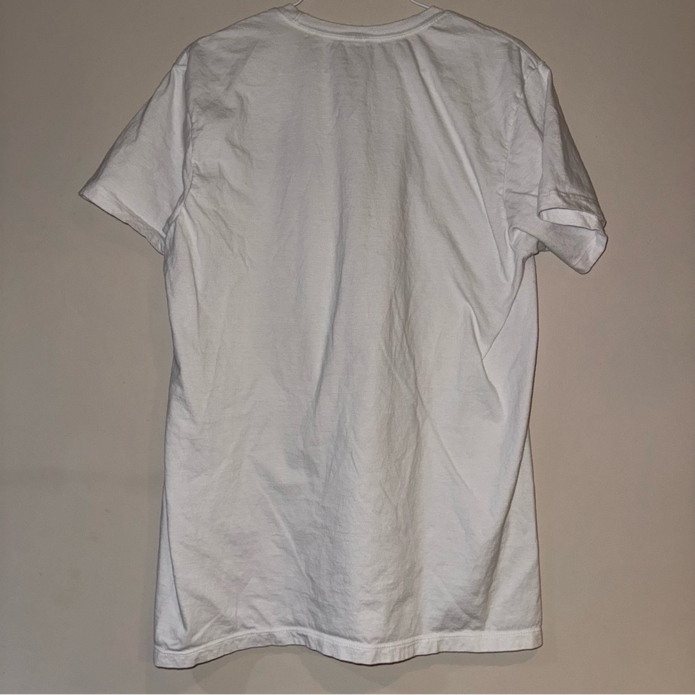 The Flash DC comics shirt - Picture 4 of 4